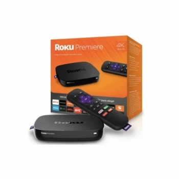 Roku Premiere 4k Streaming Media Player 5ta Generacion